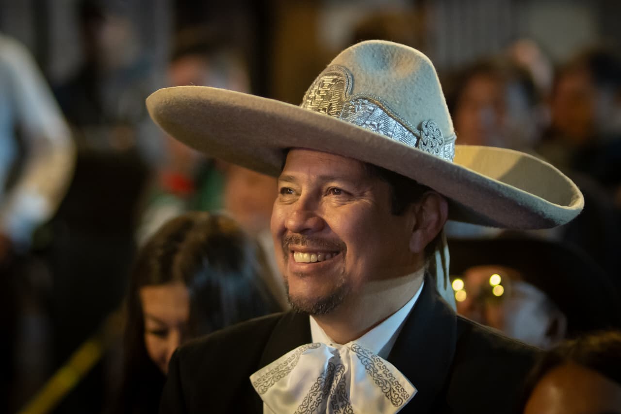 Morelia se llena de música con el inicio del Festival del Mariachi