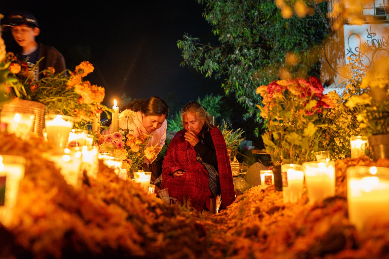 Michoacán apuesta por una Noche de Muertos de 11 días para atraer más visitantes