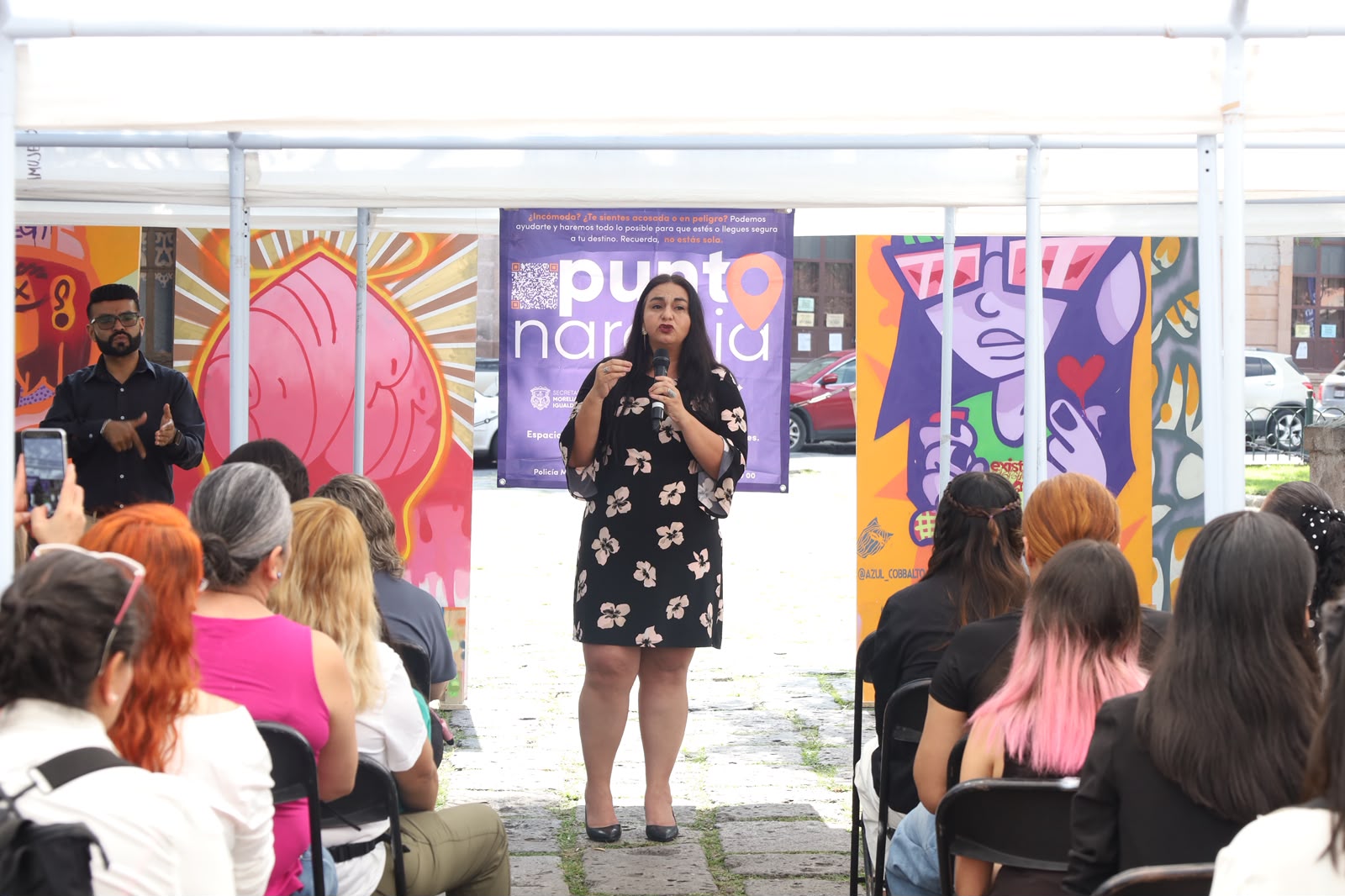 Gobierno de Morelia impulsa el emprendimiento de mujeres