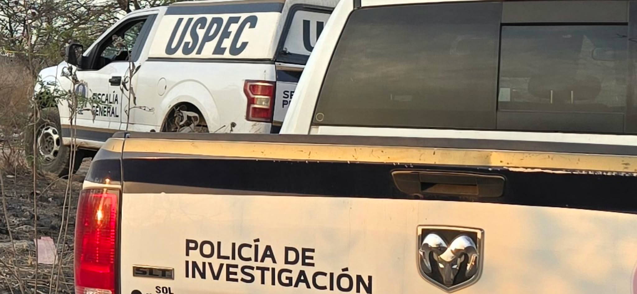 Cinco víctimas mortales en Apatzingán, Álvaro Obregón, Uruapan y La Piedad