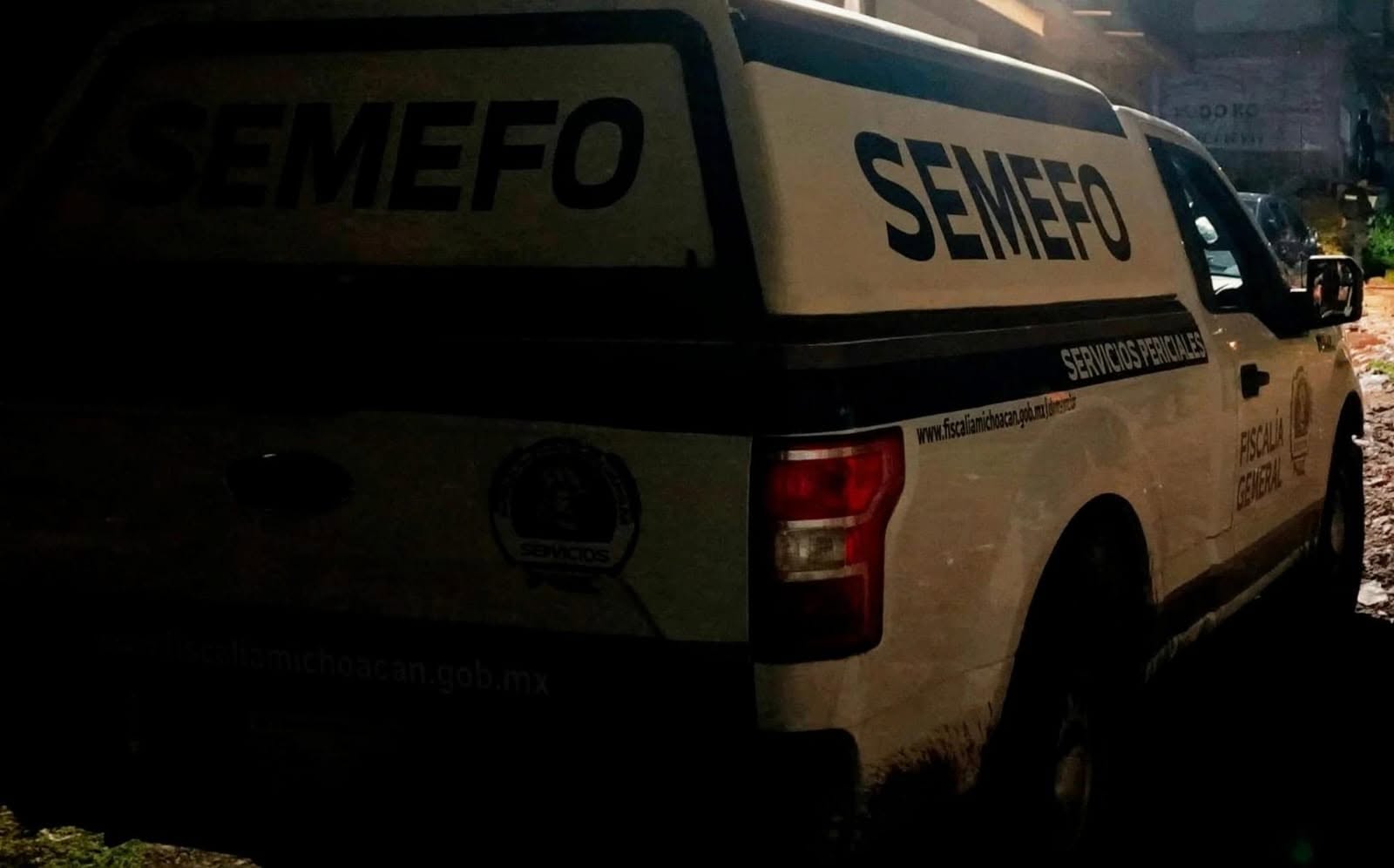 Jornada violenta en Michoacán: Ataques armados, homicidios, asaltos y operativos