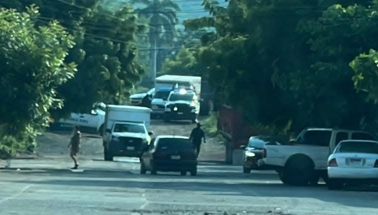 Jornada violenta en Michoacán: Homicidios, ataques armados y cateos