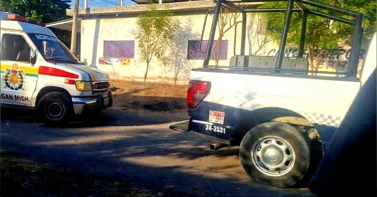 Jornada violenta en Michoacán: Cinco muertos y dos heridos en ataques armados