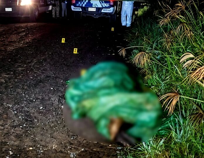 Localizan sin vida a hombre reportado desaparecido en Cotija