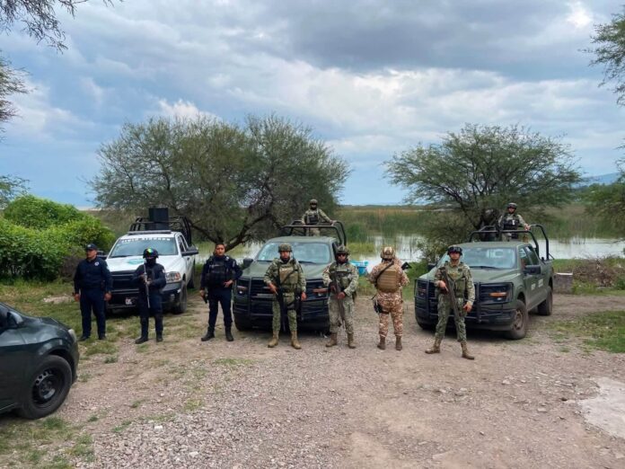 Detectan y desactivan toma clandestina de hidrocarburo en Cuitzeo