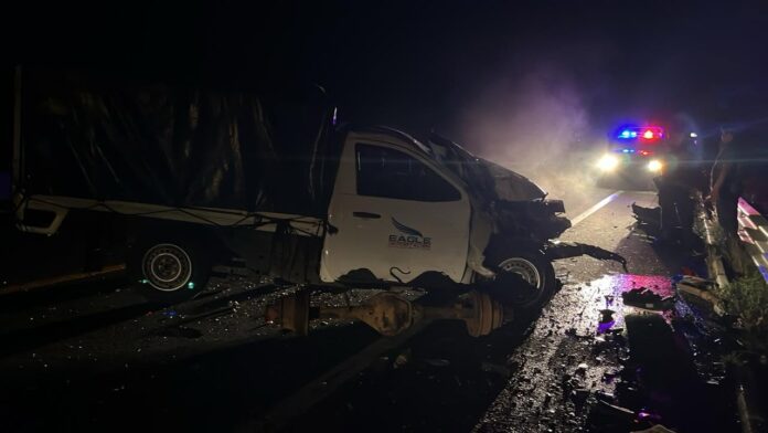 Accidentes en Morelia y Lagunillas dejan 4 heridos Accidentes en Morelia y Lagunillas dejan 4 heridos