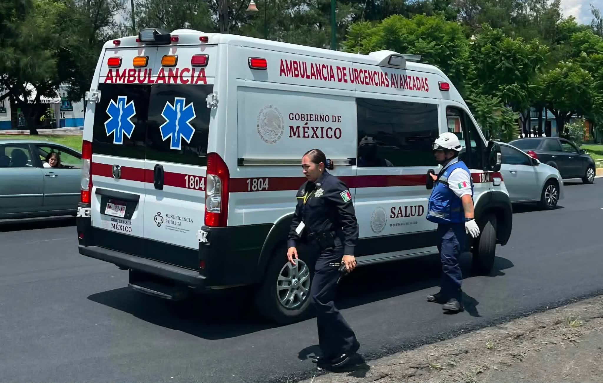 Jornada violenta en Michoacán: Ataques armados, homicidios, asaltos y operativos