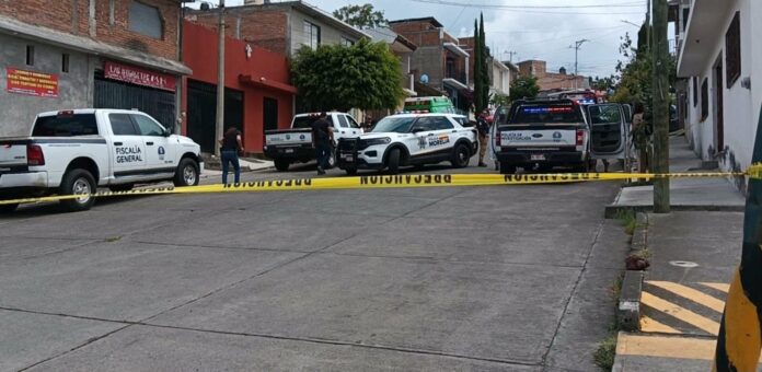 Domingo violento en Michoacán: Tres asesinatos y cuatro heridos