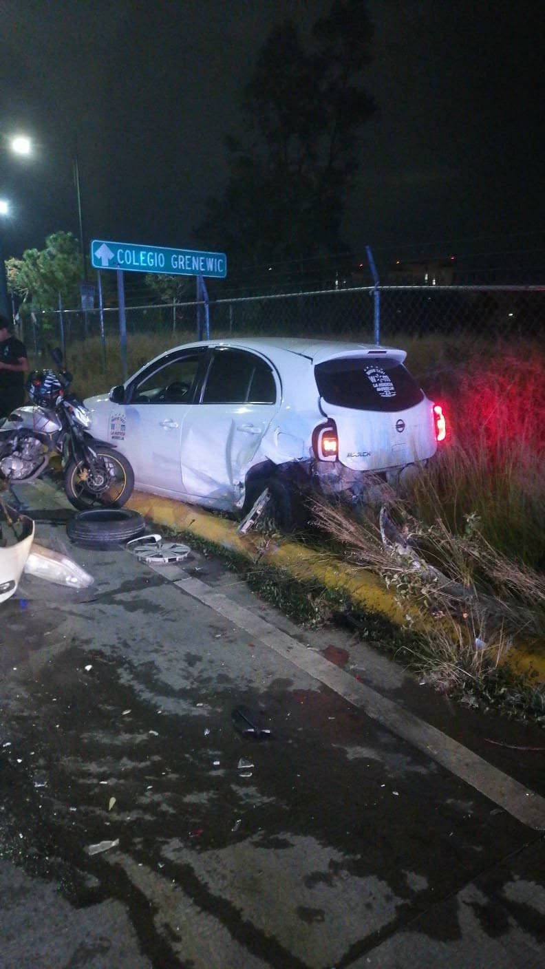 Michoacán: Choques, un asalto y una volcadura mortal marcan las últimas horas