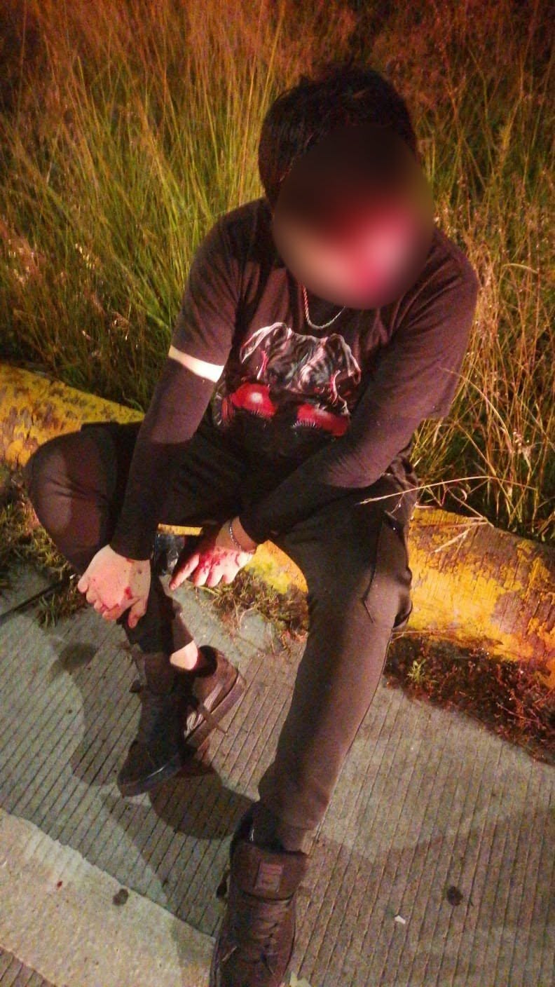Michoacán: Choques, un asalto y una volcadura mortal marcan las últimas horas