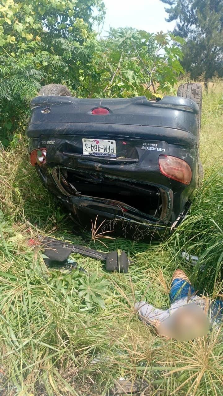 Jornada de violencia y accidentes en Morelia: Un muerto, un lesionado y tres detenidos