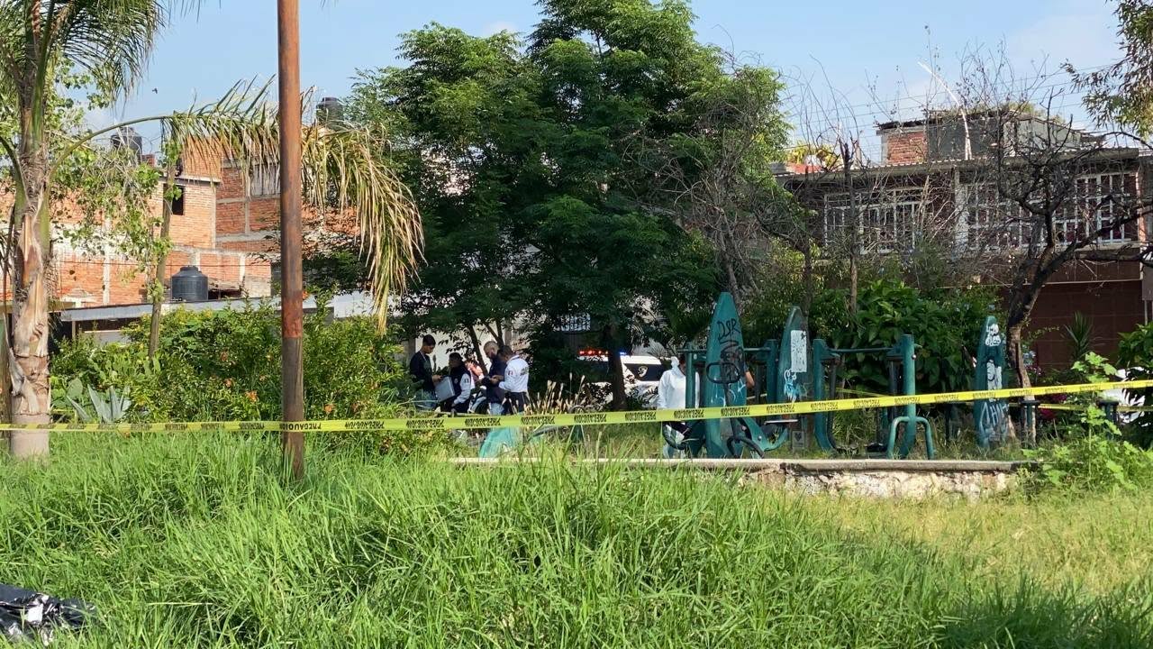 Domingo violento en Michoacán: Tres asesinatos y cuatro heridos