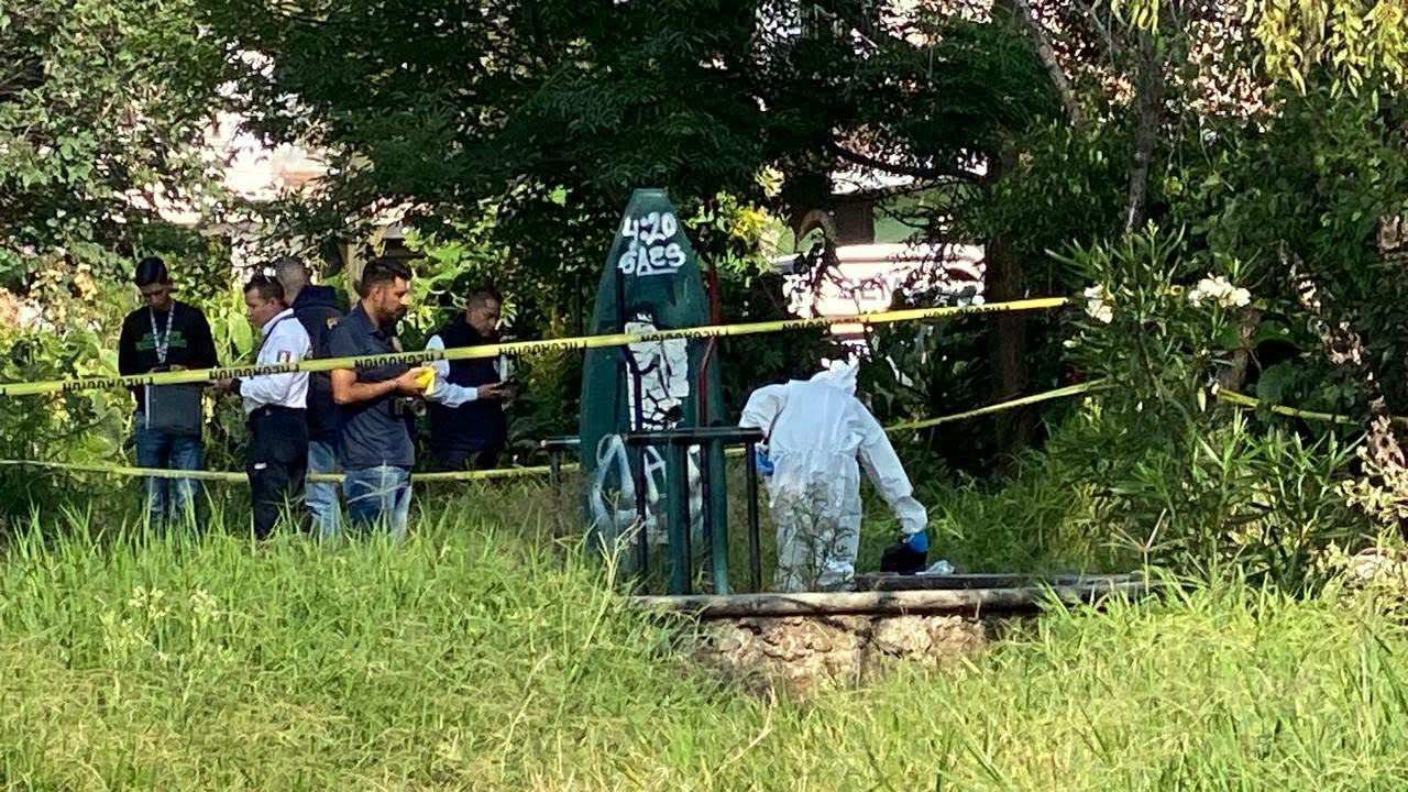 Domingo violento en Michoacán: Tres asesinatos y cuatro heridos
