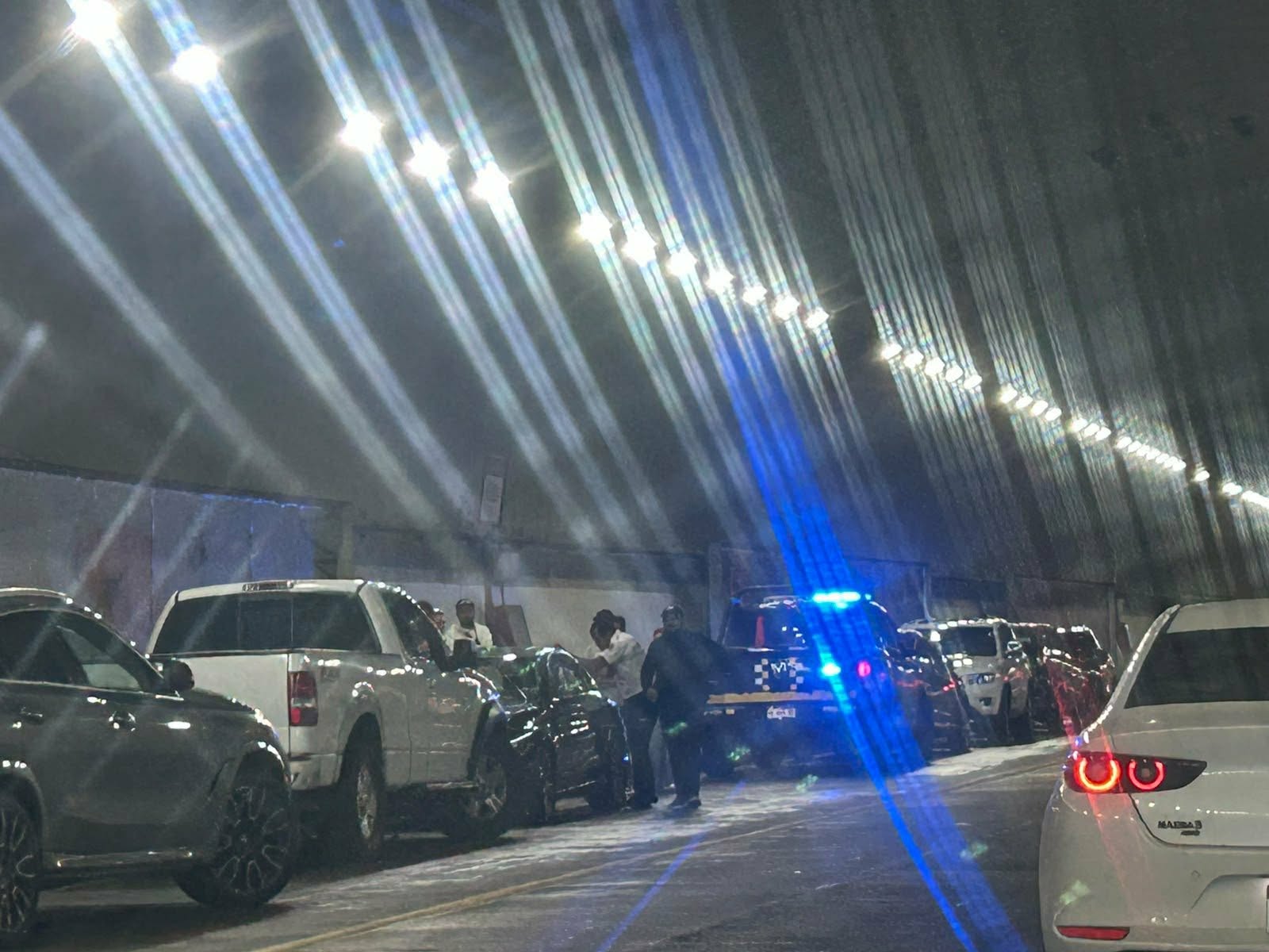 Morelia: Accidentes, descarrilamiento y problemas sanitarios marcan jornada