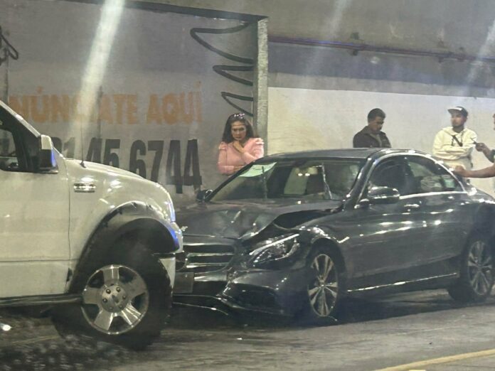 Morelia: Accidentes, descarrilamiento y problemas sanitarios marcan jornada