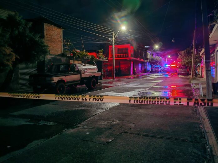 Jornada violenta en Michoacán: Ataques armados, homicidios, asaltos y operativos