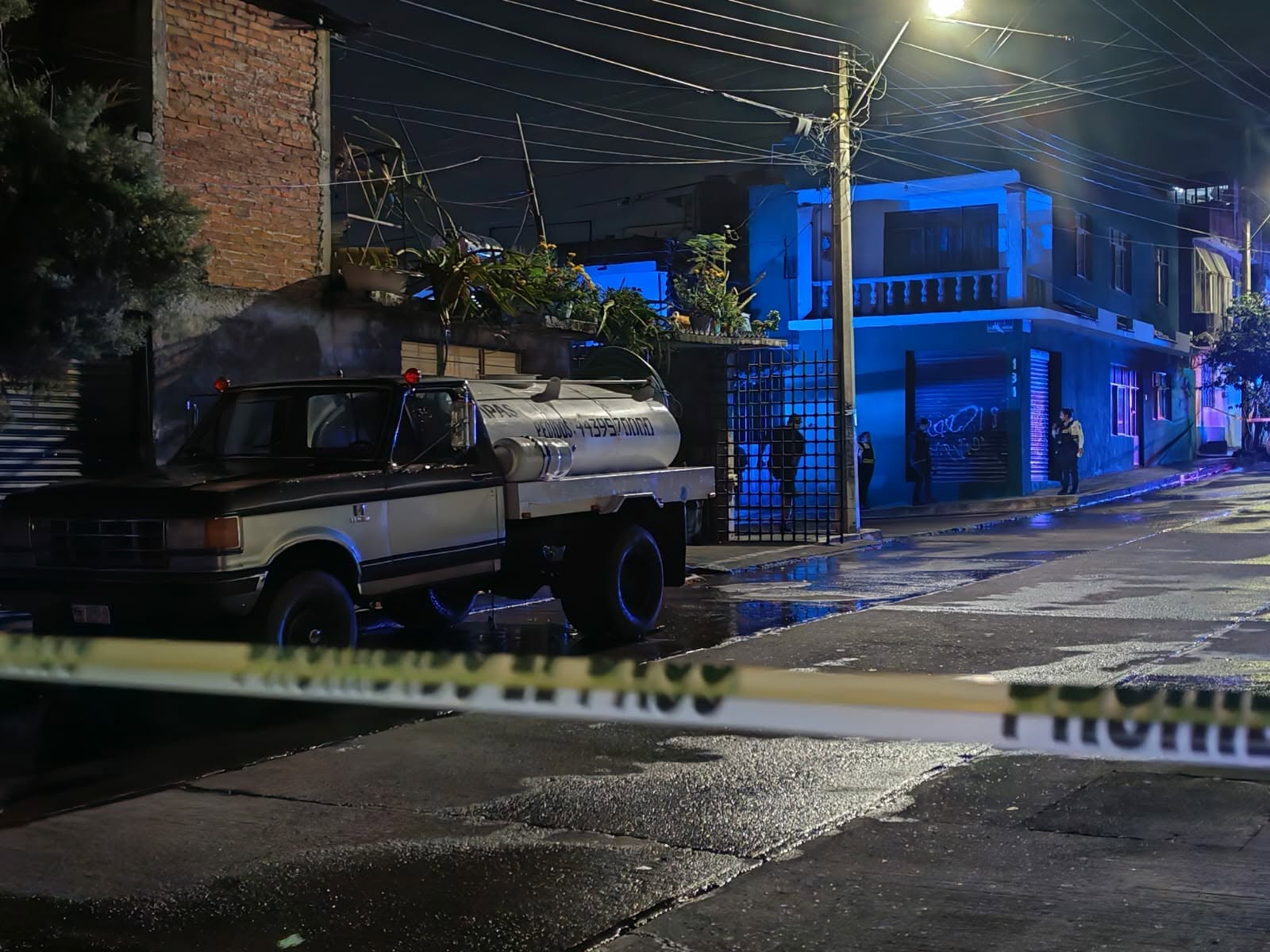 Jornada violenta en Michoacán: Ataques armados, homicidios, asaltos y operativos