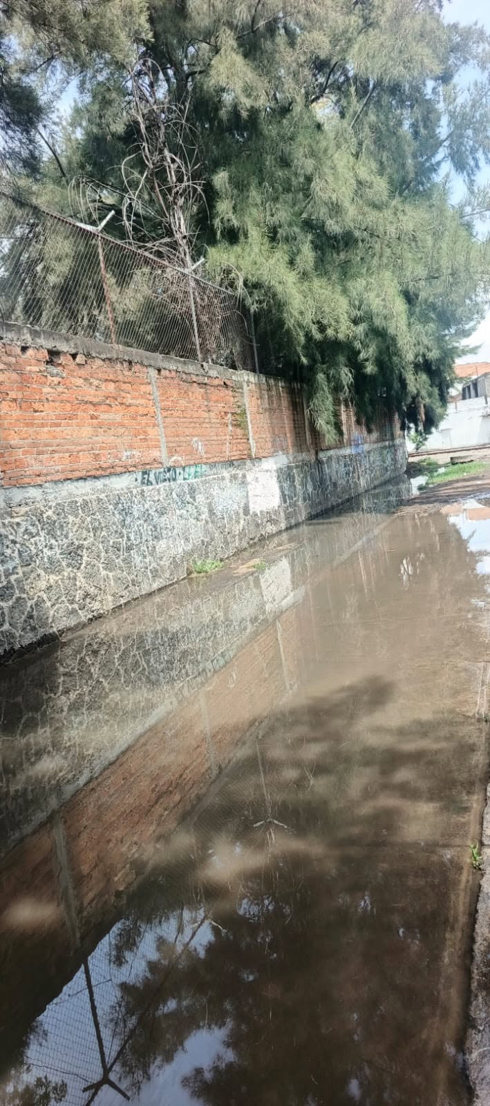 Morelia: Accidentes, descarrilamiento y problemas sanitarios marcan jornada
