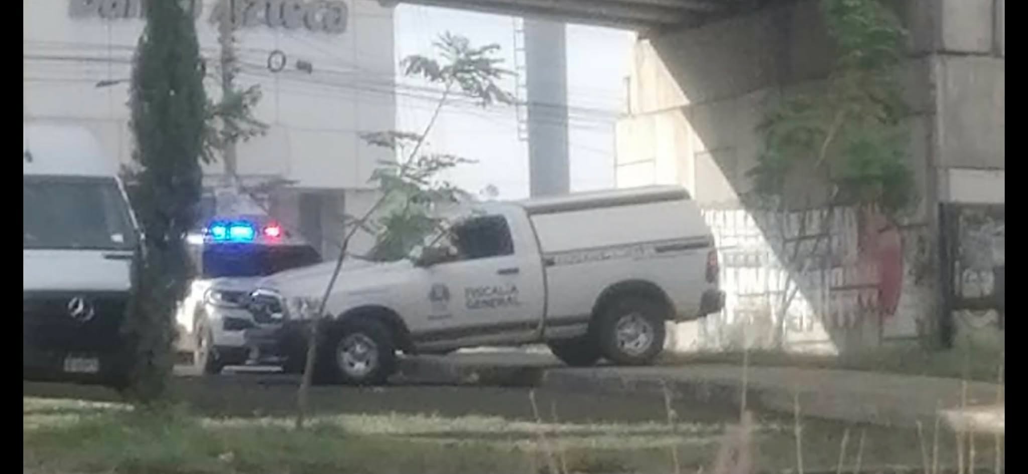 Michoacán: Persecución armada, accidentes y dos muertes marcan jornada