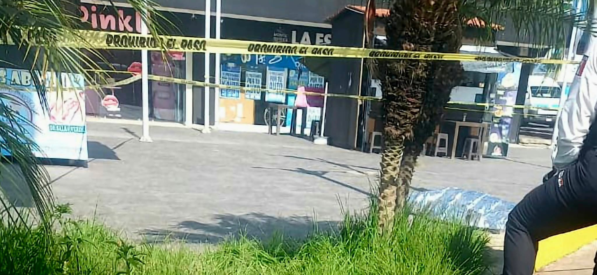 Jornada violenta en Michoacán: Homicidios, ataques armados y cateos