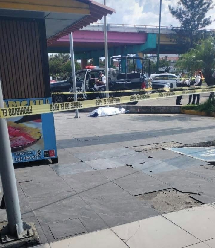 Jornada violenta en Michoacán: Homicidios, ataques armados y cateos
