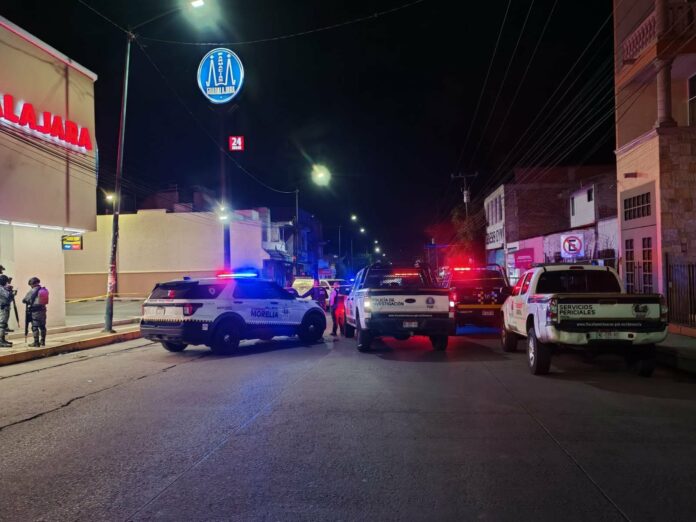 Identifican a hombre asesinado en Arboledas Valladolid Identifican a hombre asesinado en Arboledas Valladolid