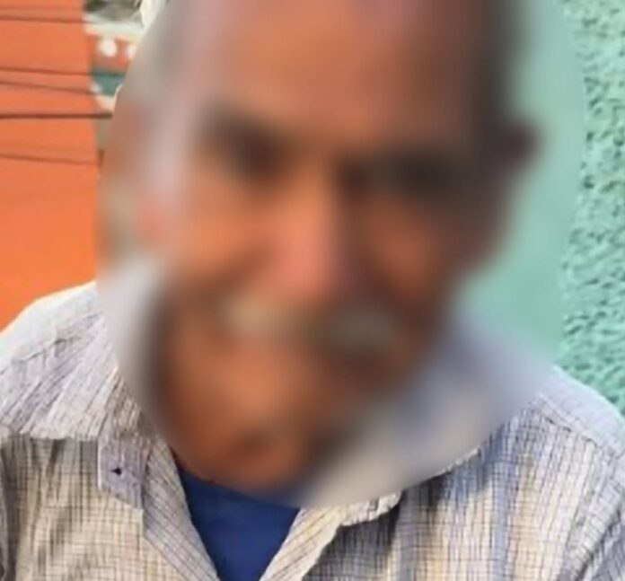 Muere “El señor de las guayabas” en Morelia