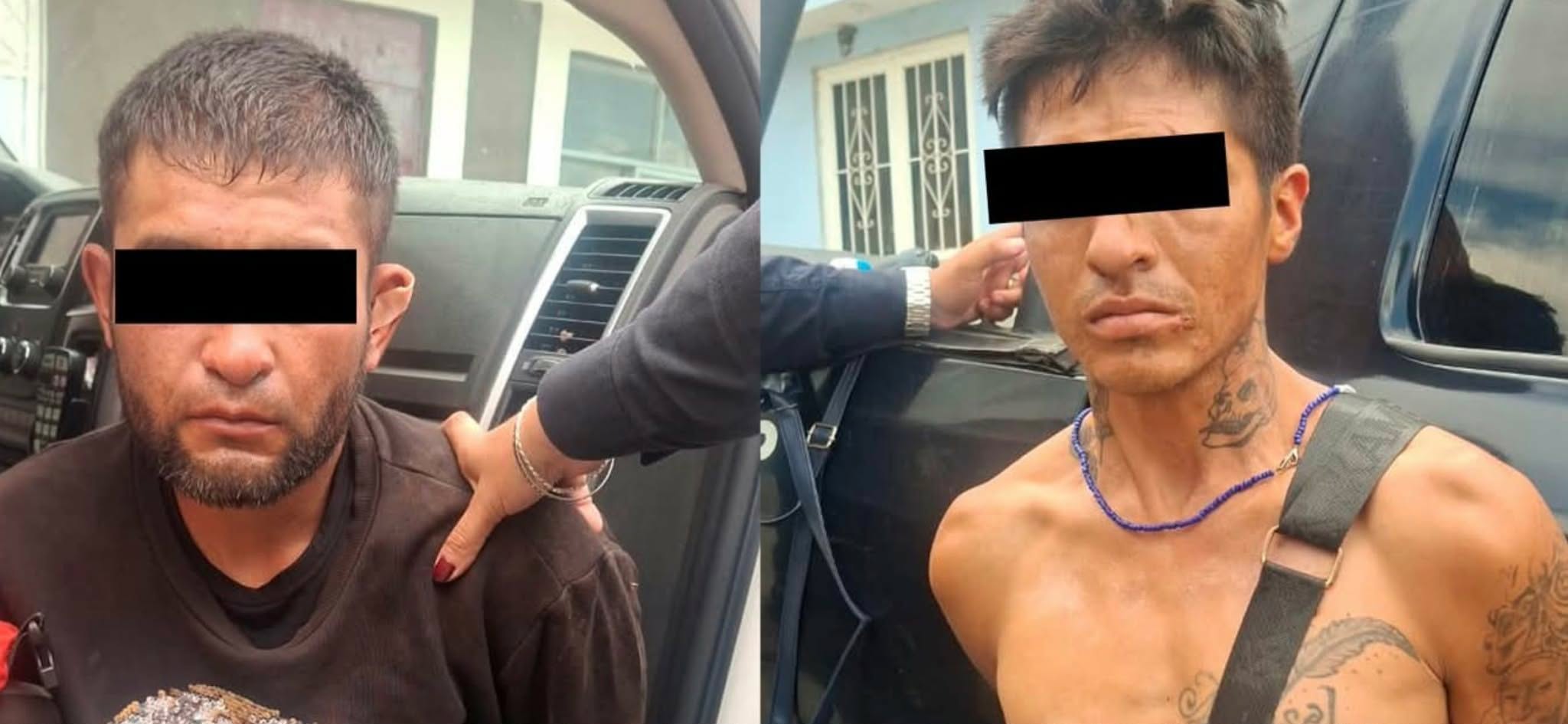 Jornada de violencia y accidentes en Morelia: Un muerto, un lesionado y tres detenidos
