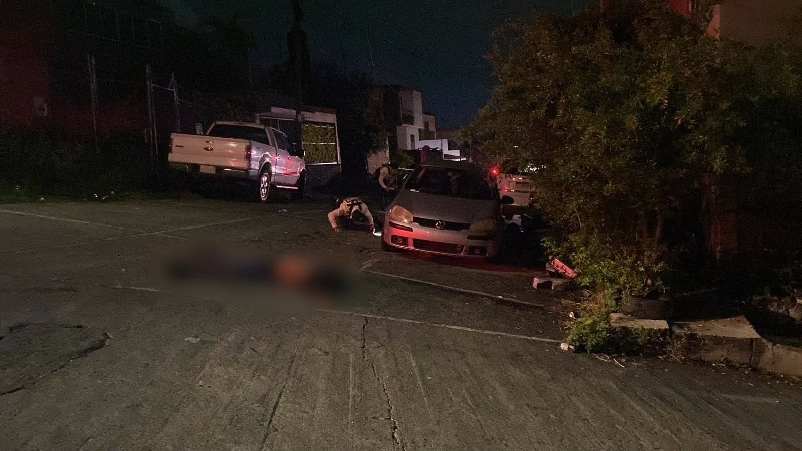 Jornada roja en Michoacán: un muerto, heridos y aseguramientos