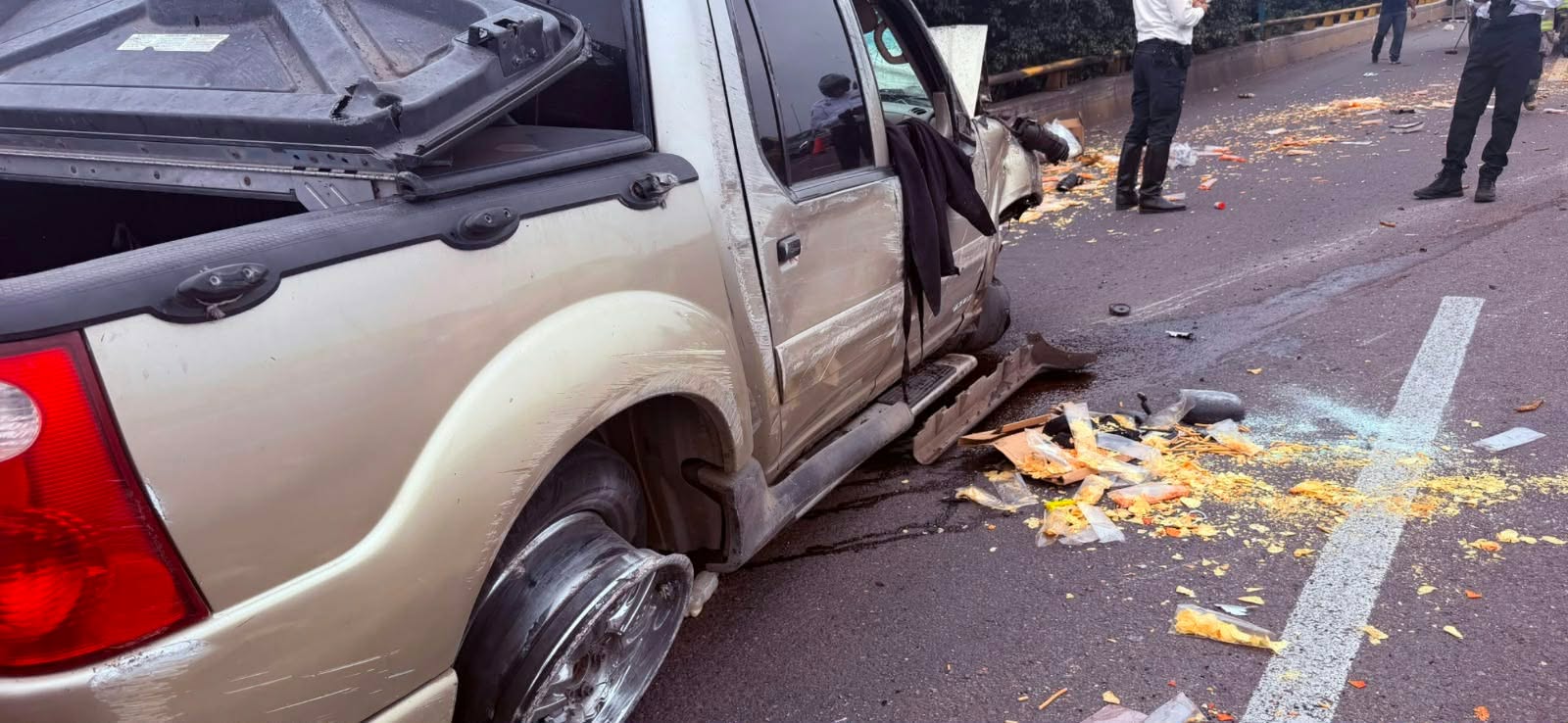 Jornada roja en Michoacán: un muerto, heridos y aseguramientos