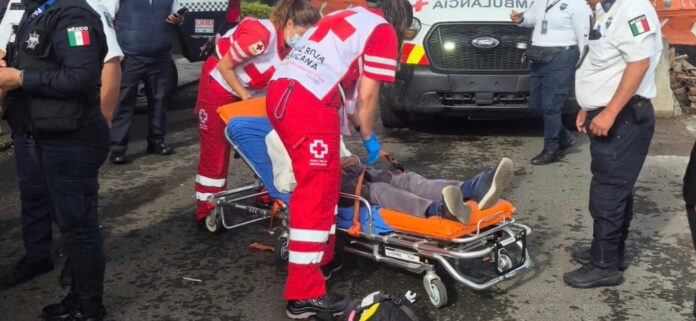 Michoacán: Accidentes dejan dos muertos y varios lesionados