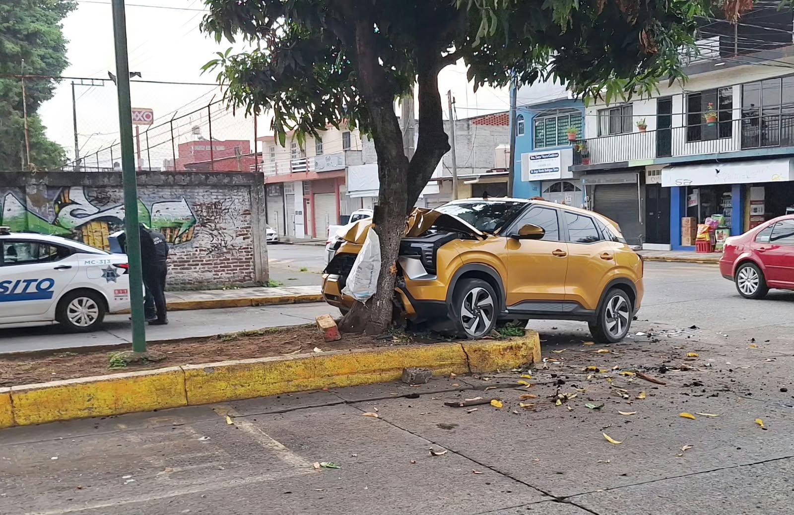 Michoacán: Choques, un asalto y una volcadura mortal marcan las últimas horas