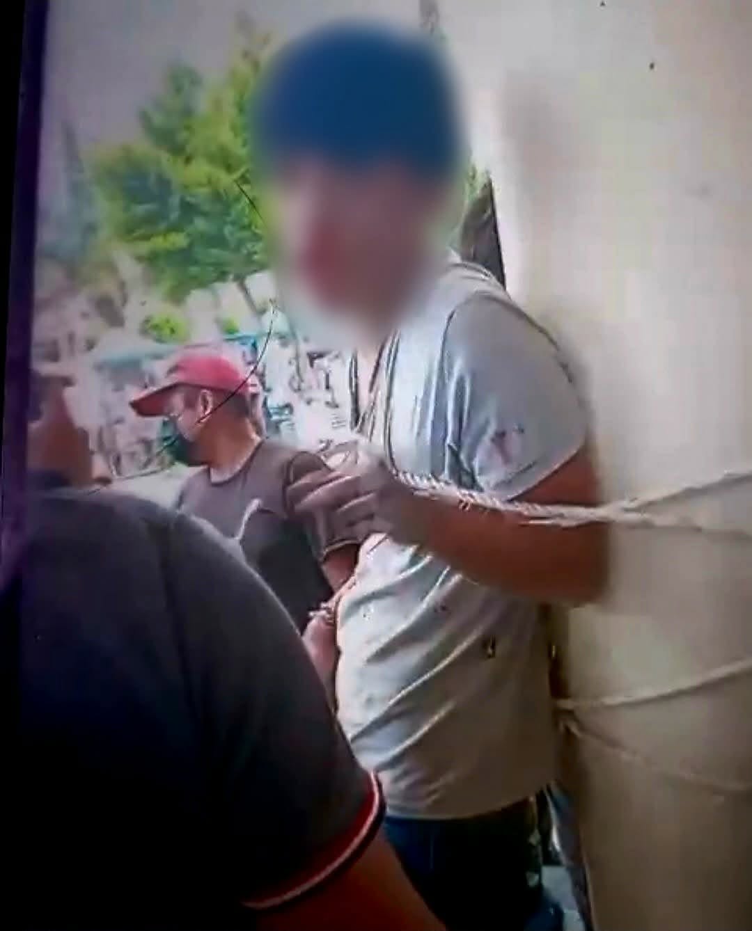 Jornada violenta en Michoacán: Ataques armados, homicidios, asaltos y operativos