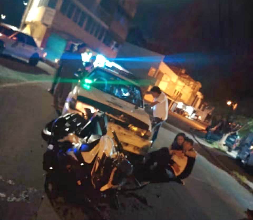 Michoacán: Accidentes dejan dos muertos y varios lesionados