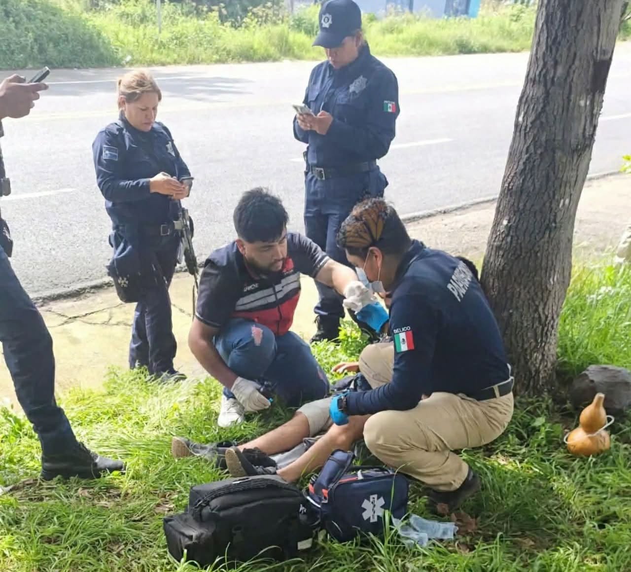 Jornada violenta en Michoacán: Cinco muertos y dos heridos en ataques armados