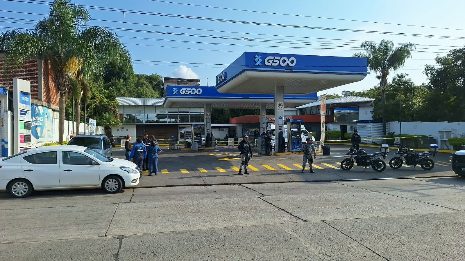 Domingo violento en Michoacán: Tres asesinatos y cuatro heridos