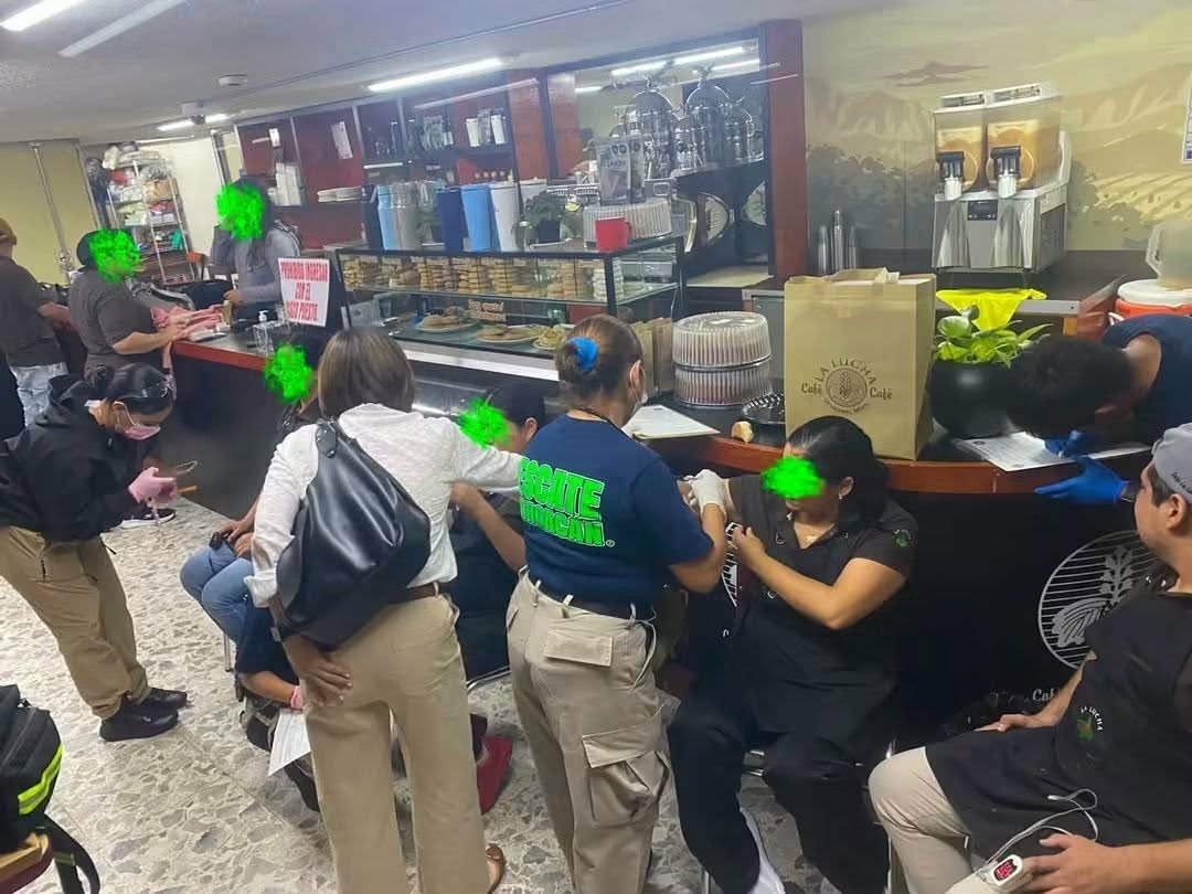 Michoacán: Choques, un asalto y una volcadura mortal marcan las últimas horas