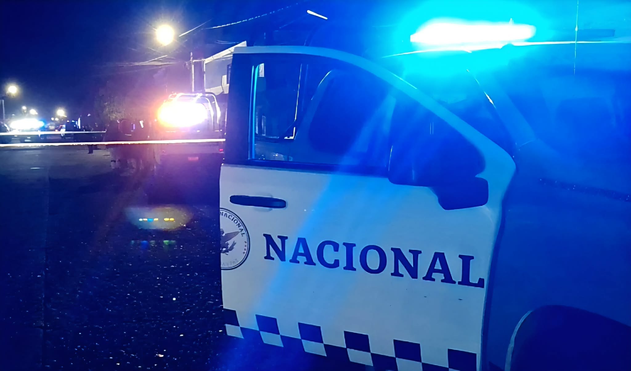 Michoacán: Persecución armada, accidentes y dos muertes marcan jornada