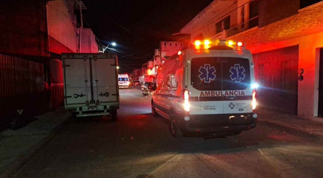 Jornada violenta en Michoacán: Cinco muertos y dos heridos en ataques armados