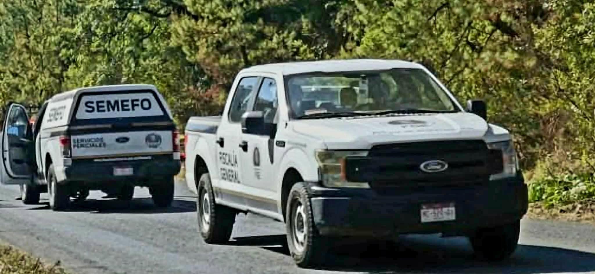 Jornada violenta en Michoacán: Homicidios, ataques armados y cateos