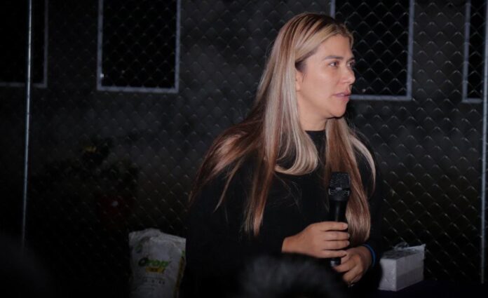 Yesenia Méndez denuncia despido tras ampliar declaración ante FGE