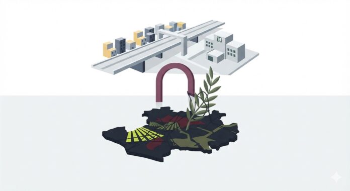 Editorial | Michoacán bajo la lupa federal