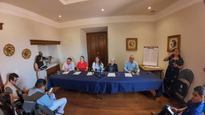 Cuestionan gastos en proceso interno de Morena en Michoacán