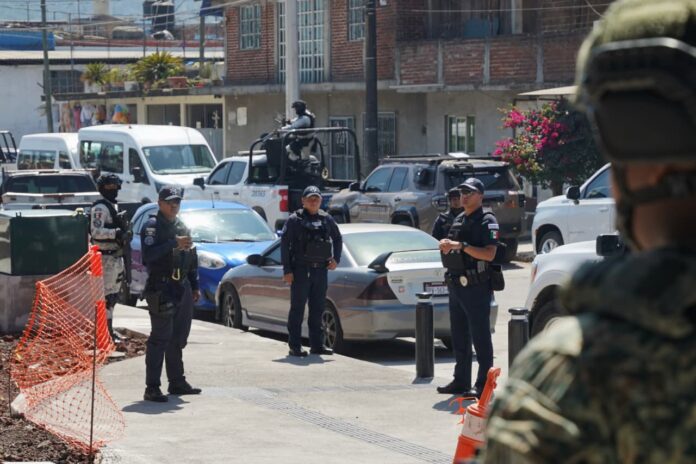 Falta de presupuesto frena la seguridad en Uruapan: Juan Manzo