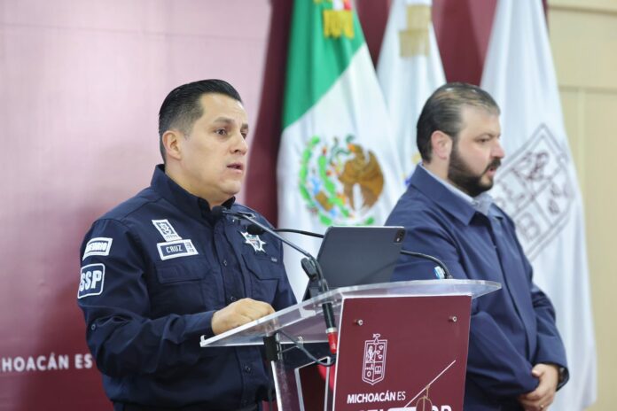 Con 382 personas detenidas, cierra Guardia Civil el mes de agosto