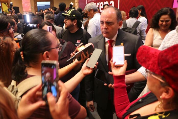 Libertad de expresión musical debe garantizarse sin hacer apología del delito