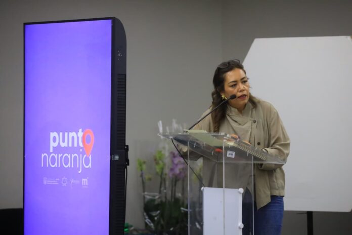 Morelia promueve la prevención de la desaparición con mural y sensibilización Morelia promueve la prevención de la desaparición con mural y sensibilización