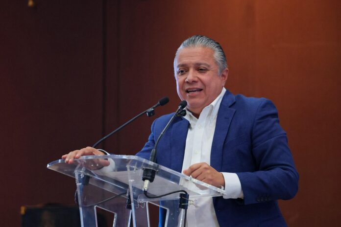Por primera vez, municipios michoacanos serán auditados: Luis Navarro