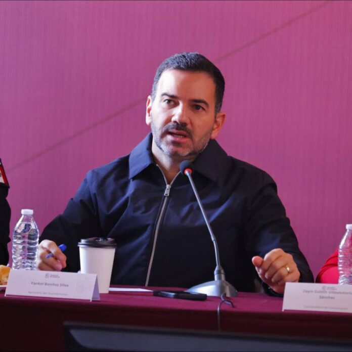 Gobierno de Morelia, listo operativo para el Grito de Independencia