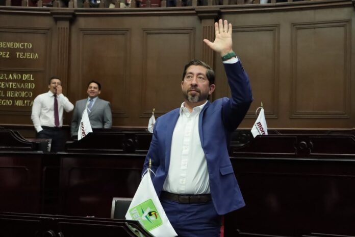 Segundo Informe de Abraham Espinoza reitera compromiso con las familias Segundo Informe de Abraham Espinoza reitera compromiso con las familias